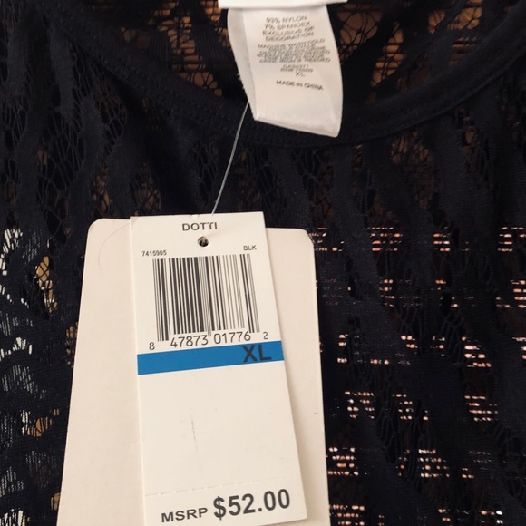 (2) NWT Cover ups - Picture 7 of 8